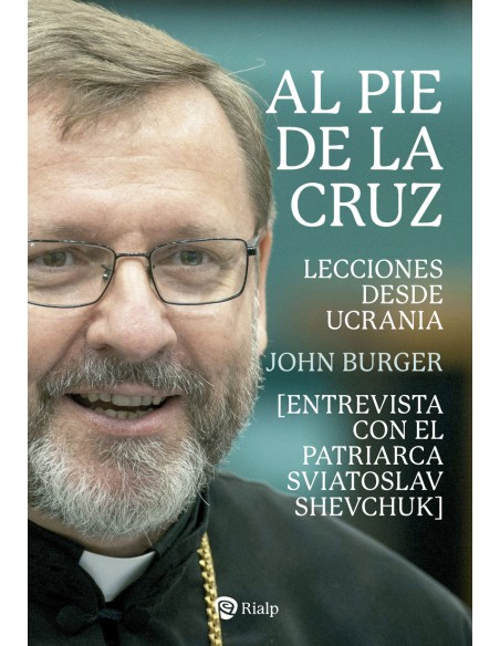 Al pie de la cruz