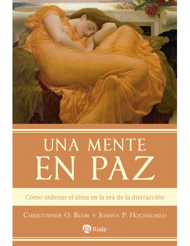 Una mente en paz