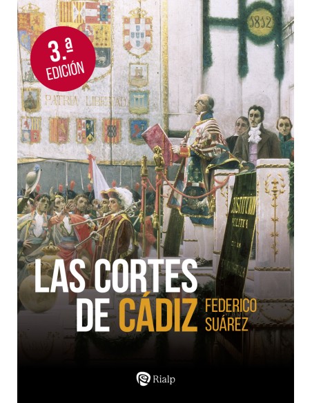 Las Cortes de Cadiz