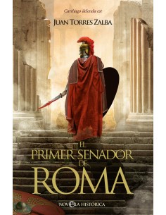 El primer senador de Roma