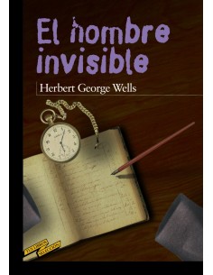 El hombre invisible