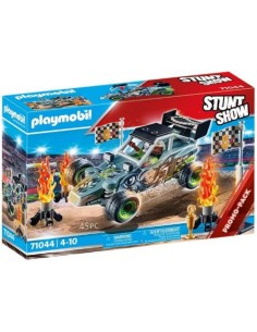 STUNTSHOW RACER PLAYMOBIL