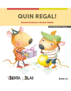 Quin regal majuscules lligada