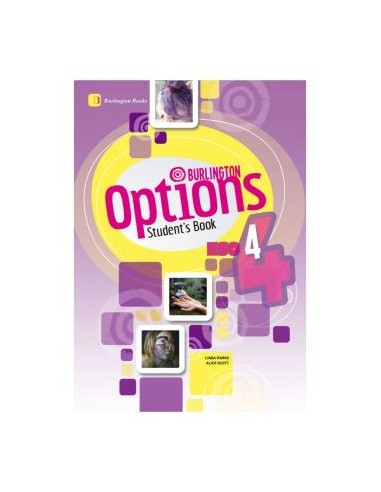 OPTIONS ESO 4 ALUM