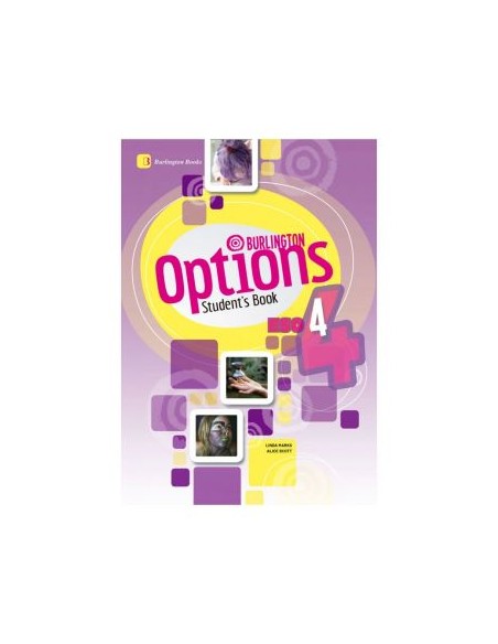 OPTIONS ESO 4 ALUM