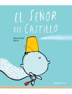 El senor del castillo