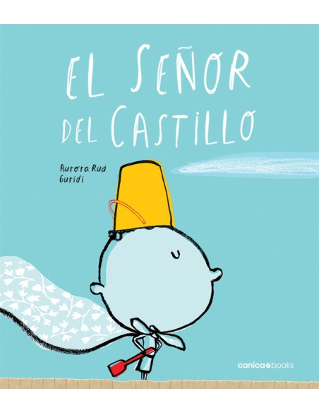El senor del castillo