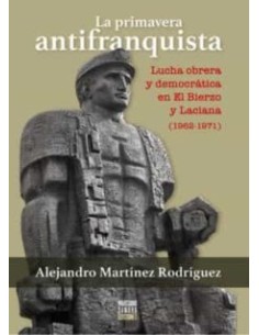 La primavera antifranquista