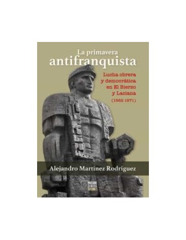 La primavera antifranquista