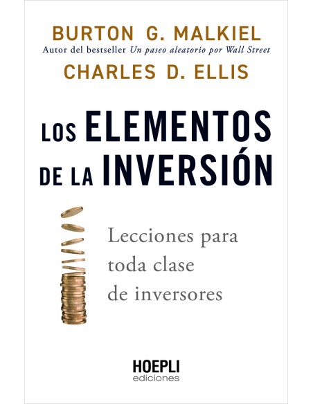 Los elementos de la inversion