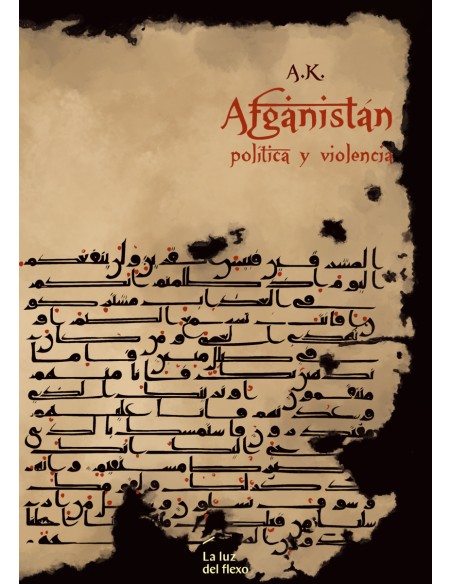 AFGANISTAN POLITICA Y VIOLENCIA