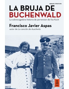 LA BRUJA DE BUCHENWALD