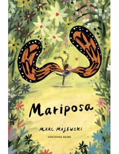 Mariposa