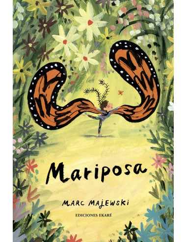 Mariposa
