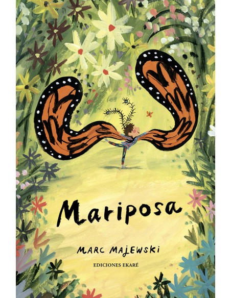 Mariposa