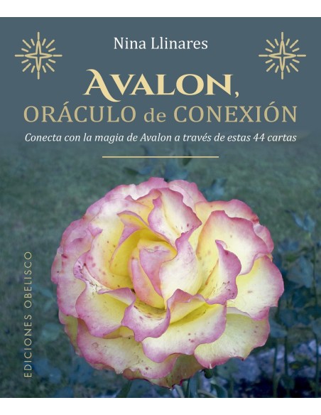 Avalon oraculo de conexion cartas Avalon oraculo de conexion cartas