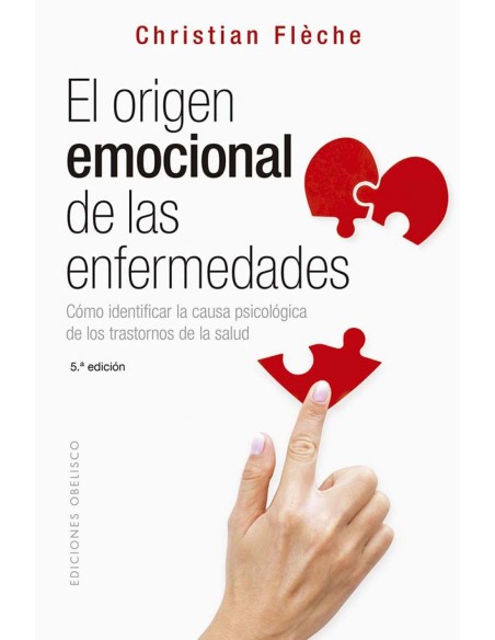El origen emocional de las enfermedades NE