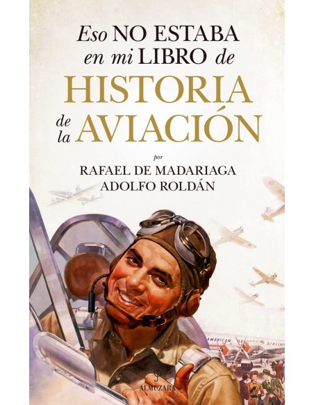 ESO NO ESTABAHIST DE LA AVIACION