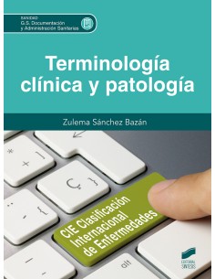 TERMINOLOGIA CLINICA Y PATOLOGIA CFGS