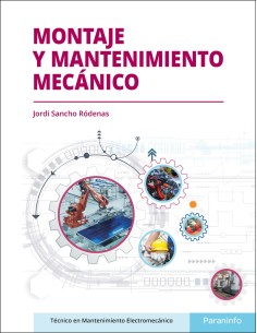 Montaje y mantenimiento mecanico