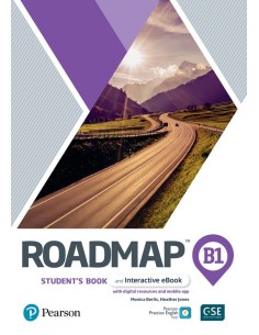 21ROADMAP B1 STUDENTS
