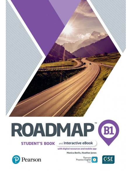 21ROADMAP B1 STUDENTS