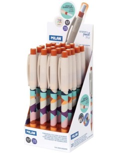 Exp 20 portaminasgoma 09mm pl1 tuch the fun series