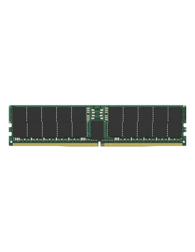 KSM64R52BD4-64HA módulo de memoria 16 GB 1 x 16 GB DDR5 6400 MT/s 288-pin DIMM ECC