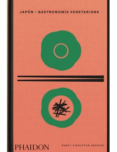 ESP Japon Gastronomia vegetariana