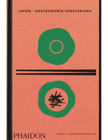 ESP Japon Gastronomia vegetariana