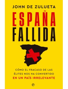 Espana fallida