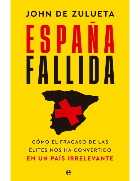 Espana fallida