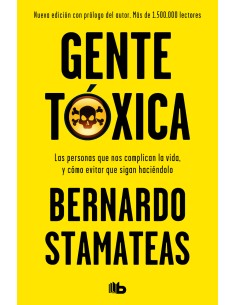 Gente toxica