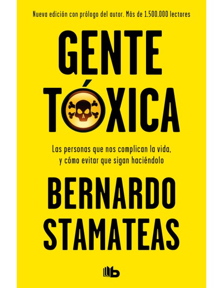 Gente toxica