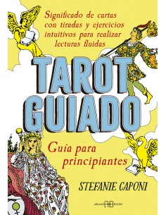 Tarot guiado Guia para principiantes