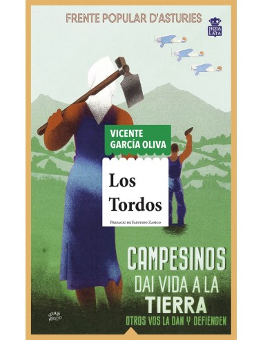 Los Tordos