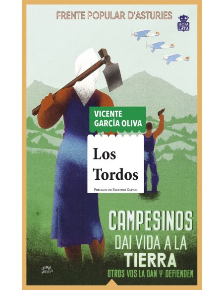 Los Tordos