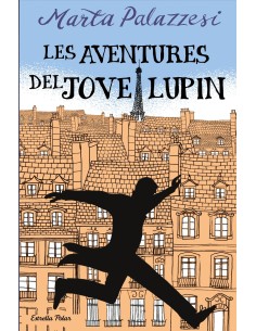 Les aventures del jove Lupin
