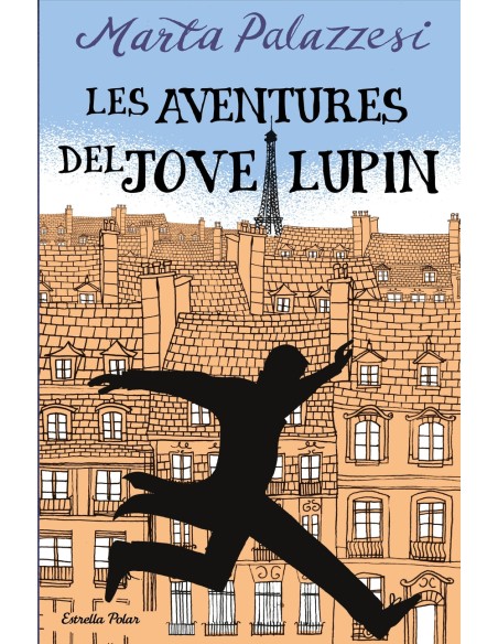 Les aventures del jove Lupin