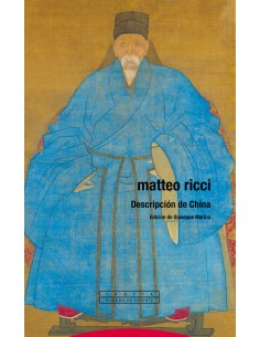 Descripcion de China