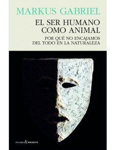 EL SER HUMANO COMO ANIMAL