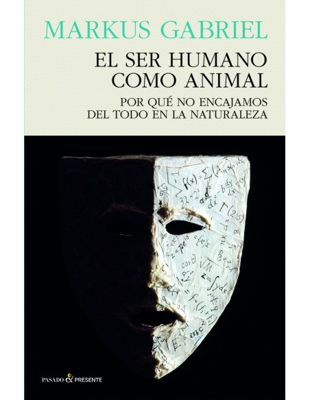 EL SER HUMANO COMO ANIMAL