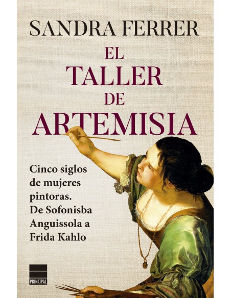 El taller de Artemisia