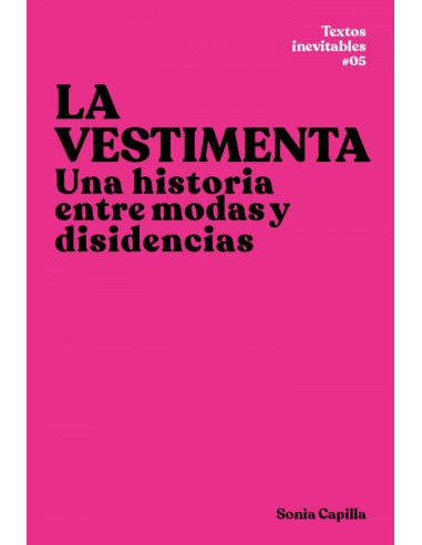 La vestimenta
