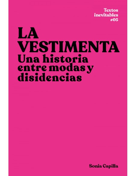 La vestimenta