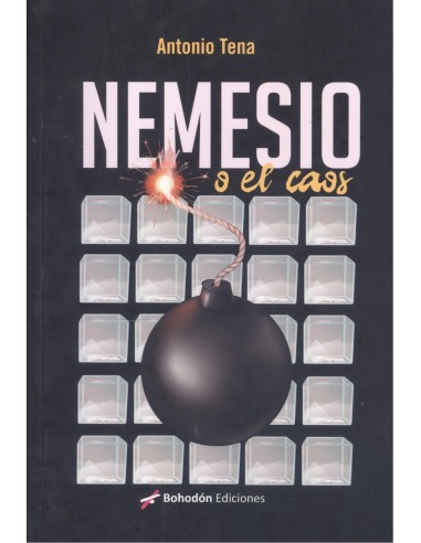 NEMESIO O EL CAOS