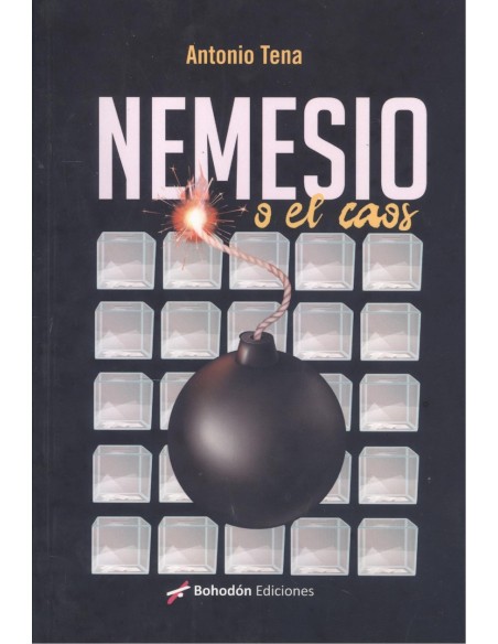 NEMESIO O EL CAOS