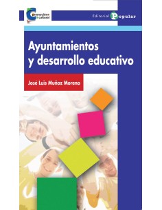 Ayuntamientos y desarrollo educativo
