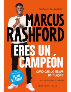 Eres un campeon Como dar lo mejor de ti mismo
