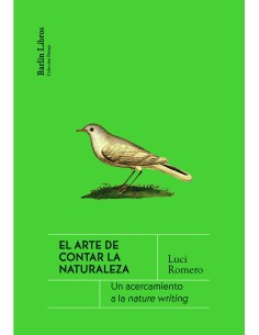 El arte de contar la naturaleza